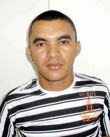 Edenilson Vieira de Souza 