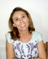 Ana Maria Sampaio dos Santos